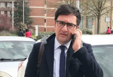 Torrecuso, Giuseppe Sauchella scioglie la riserva : “Mi candido a sindaco”