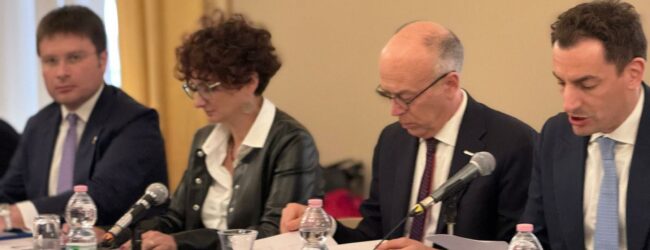 Pentimento Schiavone, Rubano (Fi): “Dica la verità sui rifiuti interrati a Sant’Agata e dipani i dubbi sulla Fondovalle”