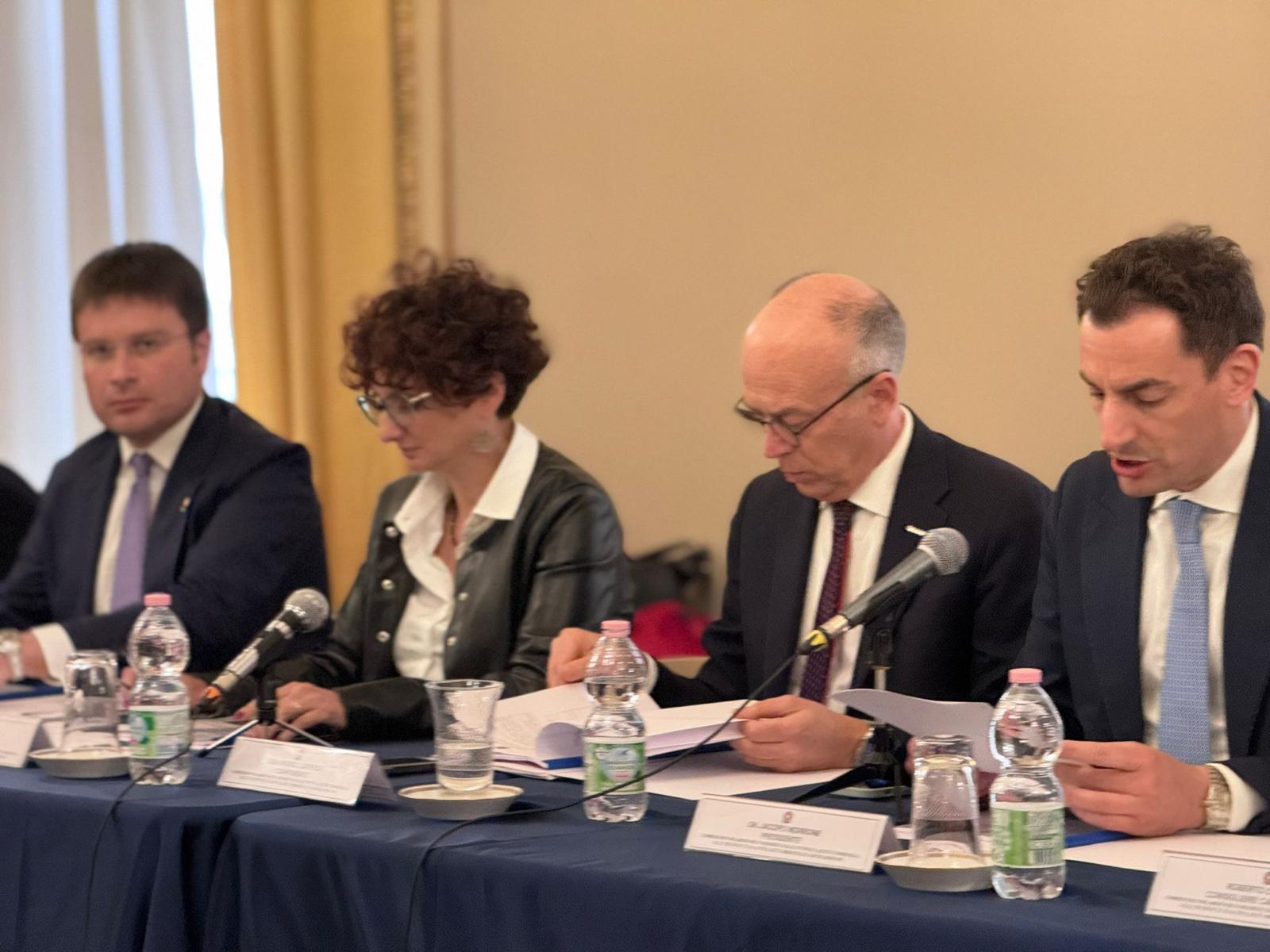 Pentimento Schiavone, Rubano (Fi): “Dica la verità sui rifiuti interrati a Sant’Agata e dipani i dubbi sulla Fondovalle”