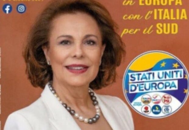 Sandra Mastella( STATI UNITI D’EUROPA): “Urge riforma del sistema penitenziario”
