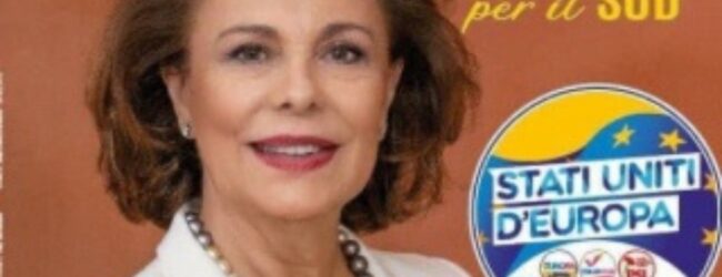 Sandra Mastella( STATI UNITI D’EUROPA): “Urge riforma del sistema penitenziario”