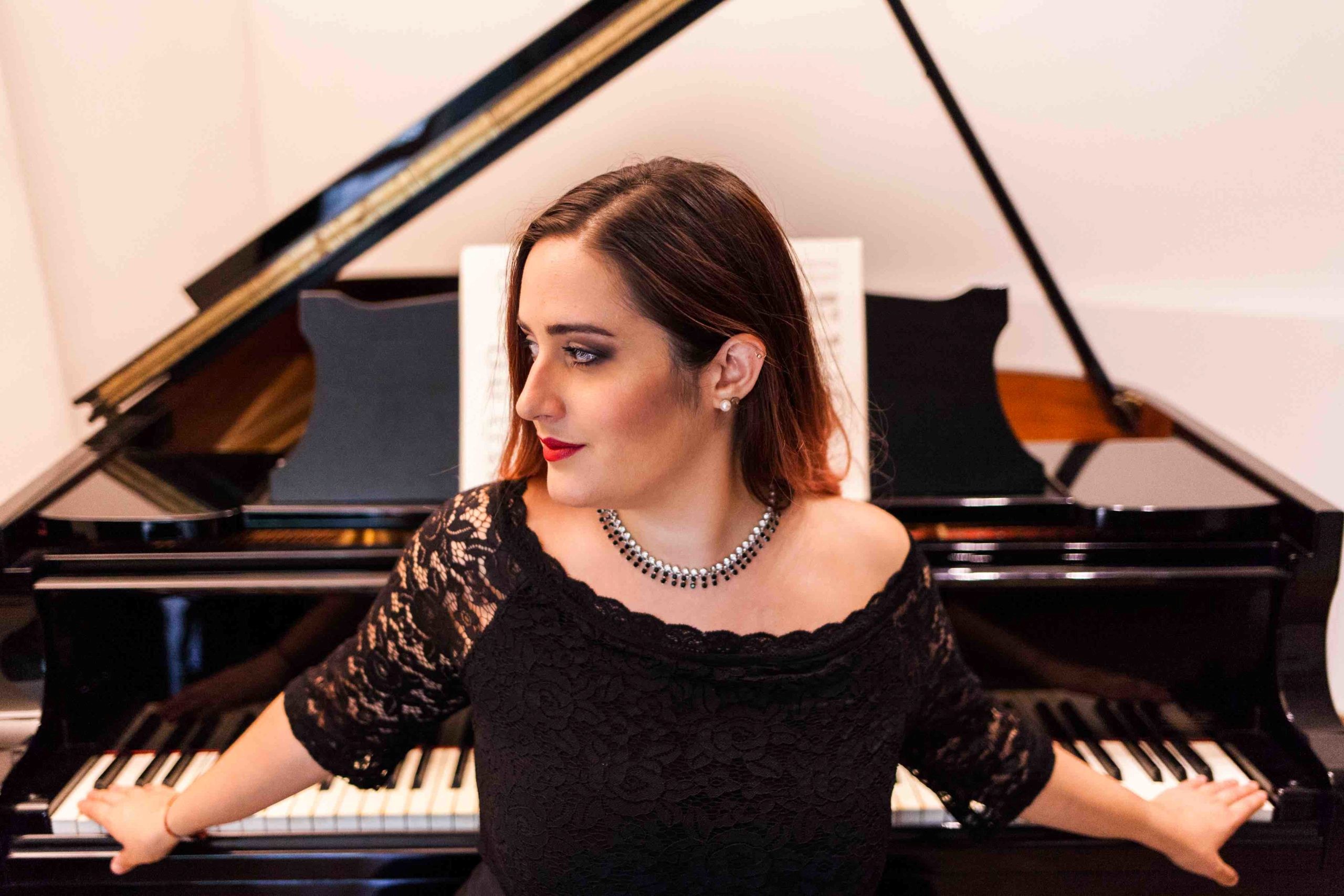 Concerto dedicato a Chopin e Mozart, il 27 aprile al Sant’ Agostino con la pianista Leonora Armellini
