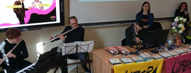 Libera premia gli studenti in ricordo di Delcogliano e Iermano