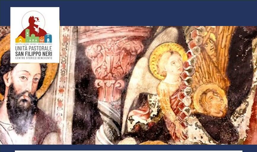 Benevento, dal 25 al 28 aprile aperture straordinarie delle Chiese del centro storico