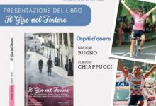 Giro d’Italia, domenica Bugno e Chiappucci ospiti a Foiano di Valfortore