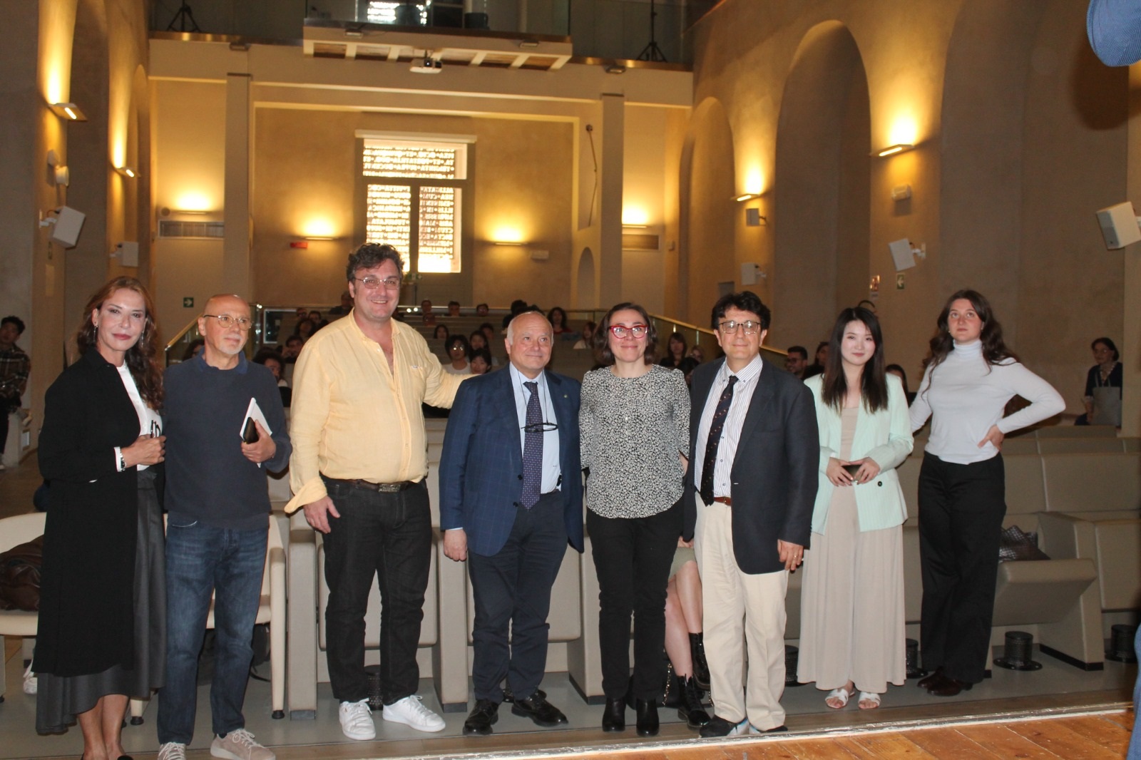 Il baritono Tézier oggi a Benevento per una masterclass con gli studenti del Conservatorio