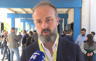 Coldiretti in difesa del Made in Italy: lunedì agricoltori sanniti al Brennero per cambiare il codice doganale