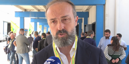 Coldiretti in difesa del Made in Italy: lunedì agricoltori sanniti al Brennero per cambiare il codice doganale