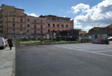 ASIA Benevento: pulizia straordinaria in Piazza Cardinal Pacca per “Benevento Città Spettacolo”