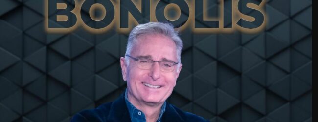 Paolo Bonolis tra gli ospiti dell’ottava edizione del BCT