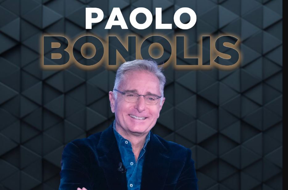 Paolo Bonolis tra gli ospiti dell’ottava edizione del BCT