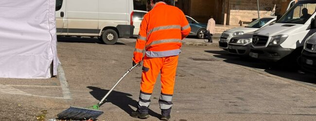 Asia risponde a Flaica Cub: “la sicurezza dei lavoratori è una priorità assoluta”