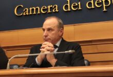 CSV Irpinia Sannio, il presidente Raffaele Amore interviene sulla vicenda dell’Ospedale Sant’Alfonso Maria de’ Liguori