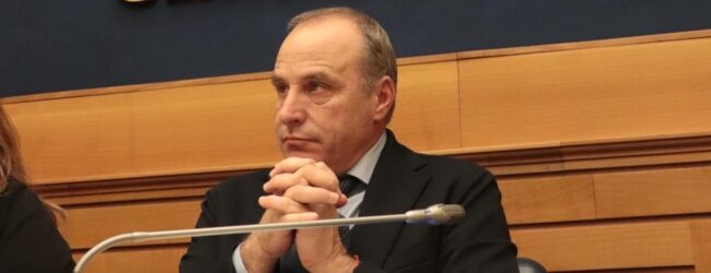 CSV Irpinia Sannio, il presidente Raffaele Amore interviene sulla vicenda dell’Ospedale Sant’Alfonso Maria de’ Liguori