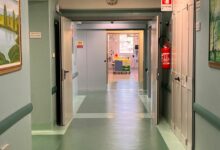 Si scagliano contro personale sanitario dopo morte di un familiare all’ospedale San Pio