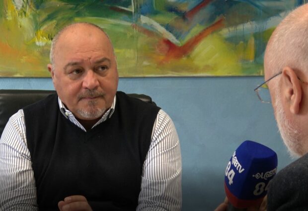 Concussione, arrestato il dirigente comunale Santamaria