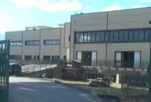 Montesarchio, consegnati i lavori di messa in sicurezza dell’Istituto Alberghiero “Aldo Moro”