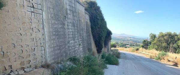 Matese Sud Orientale, la denuncia dell’associazione Bozzi: “Strade in condizioni pietose”