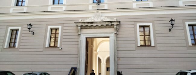 L’Unisannio apre le porte del Fondo Antico della Biblioteca Centrale