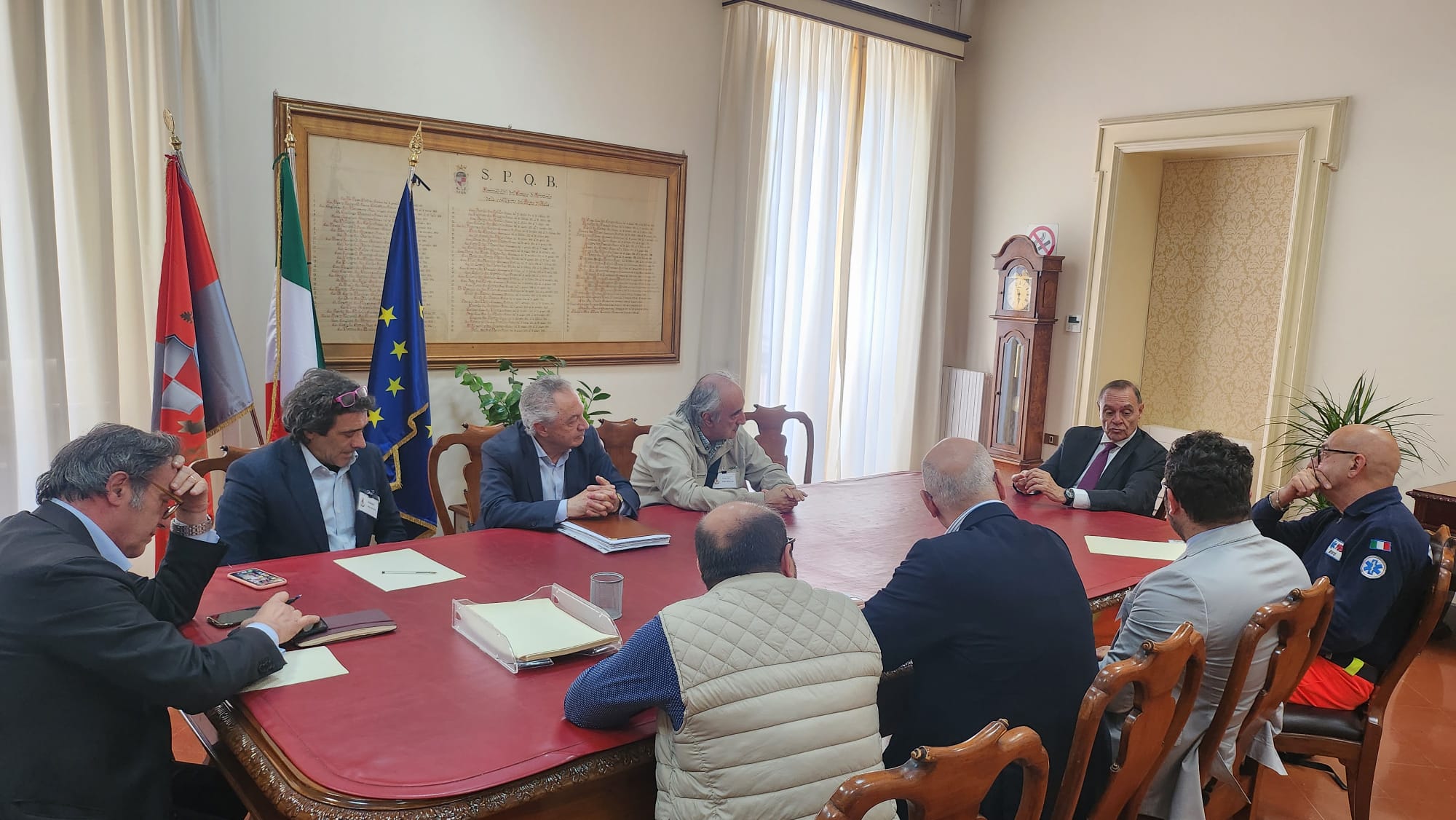 Vicenda 118, presto un piano operativo delle associazioni sulla questione della demedicalizzazione