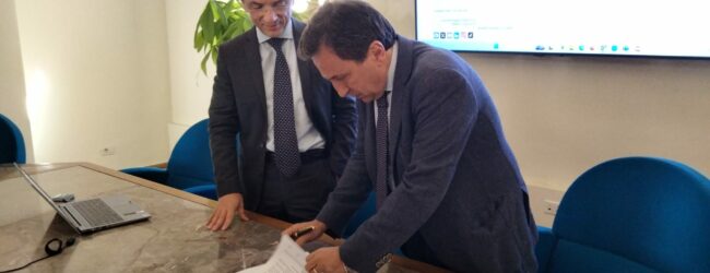 Disagio psicologico, accordo Unisannio – Asl