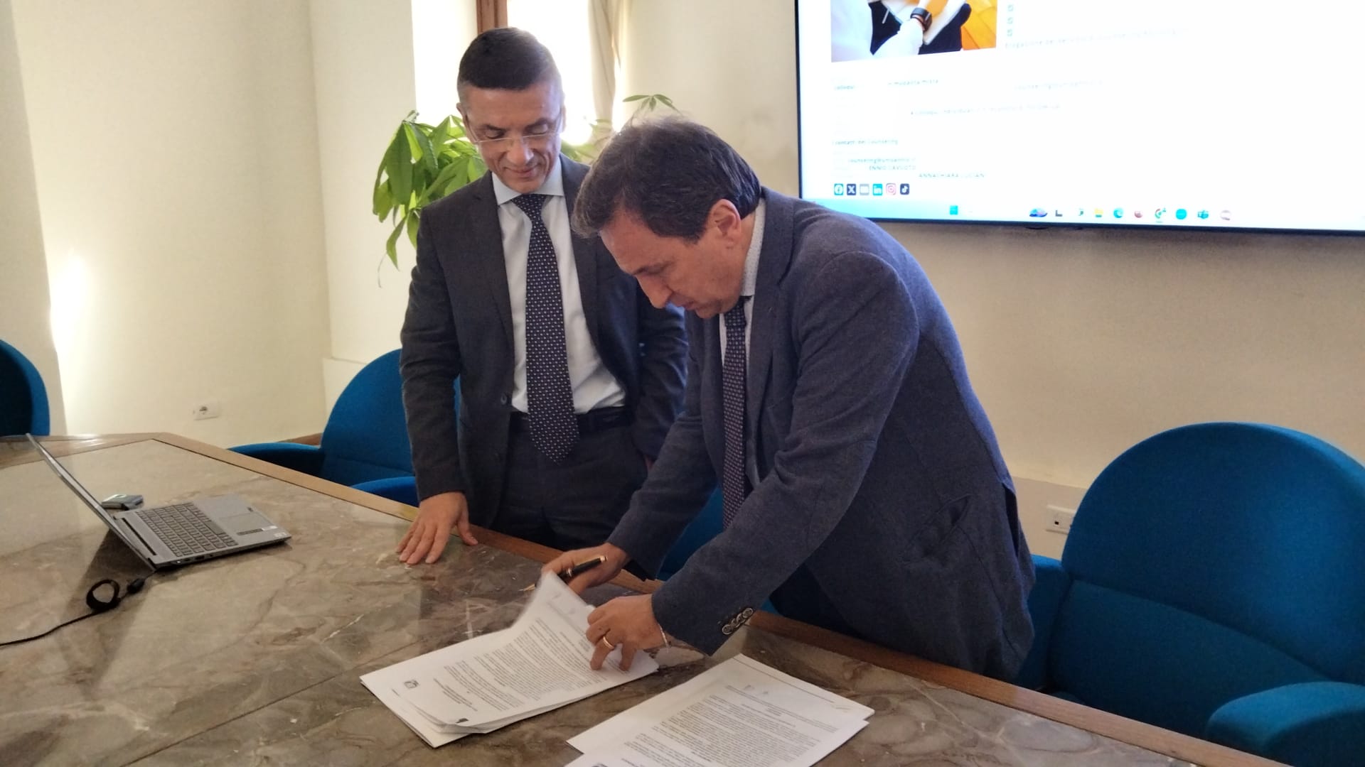 Disagio psicologico, accordo Unisannio – Asl