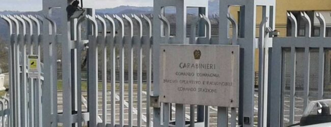 Montella: scheggia di vetro nel succo di frutta. Carabinieri e Asl nel supermercato