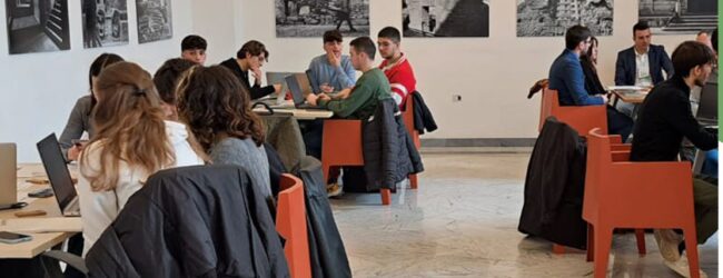 Asia Hackathon Edition, il progetto Re-Butta ai Campionati Nazionali Imprenditorialità