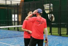 Dal 10 maggio prende il via la Padel Summer Cup Irpinia