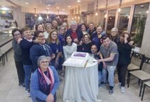 Amos Partenio: giornata di prevenzione a Pannarano