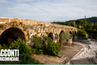 Il progetto Vesuvioteatro approda a Benevento con “Racconti per Ricominciare”