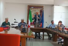 Cinghiali: arriva l’allarme dal Comune di San Bartolomeo in Galdo