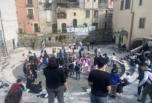 Castelvenere: centinaia di ragazzi hanno preso parte alla Festa Diocesana