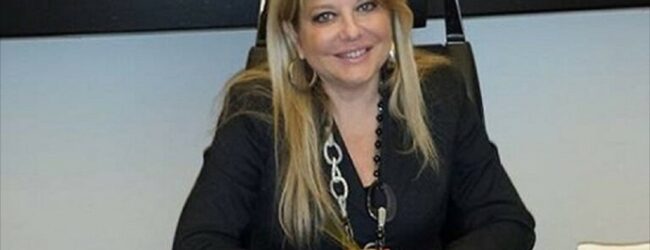 Nominato il nuovo Prefetto di Avellino: si tratta di Rossana Riflesso