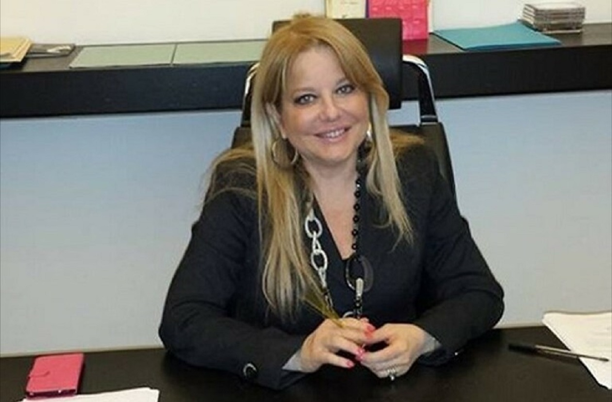 Nominato il nuovo Prefetto di Avellino: si tratta di Rossana Riflesso