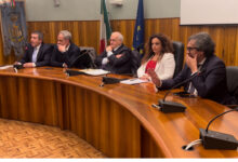 Corso universitario di Infermieristica e altre vertenze, la Valle Ufita alza la voce