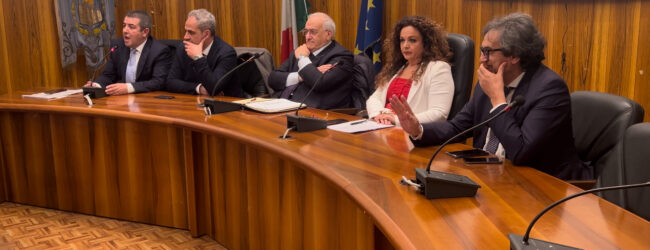 Corso universitario di Infermieristica e altre vertenze, la Valle Ufita alza la voce