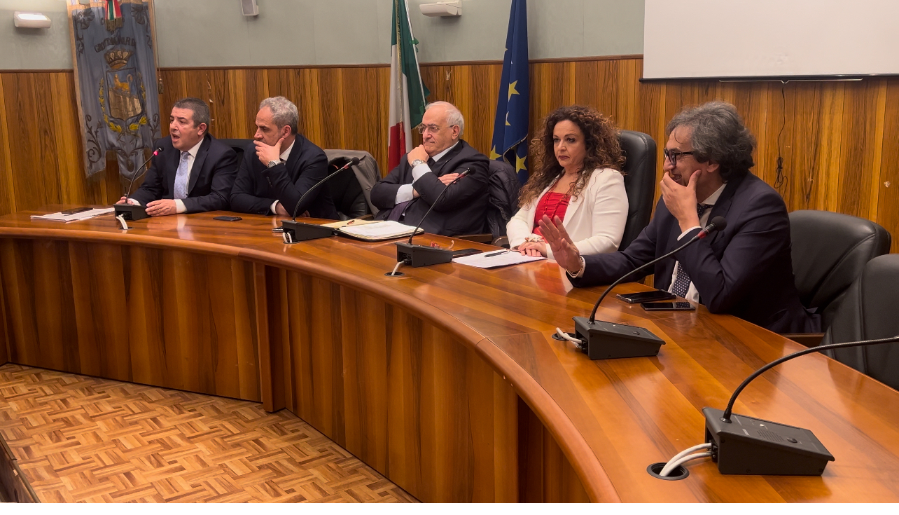 Corso universitario di Infermieristica e altre vertenze, la Valle Ufita alza la voce