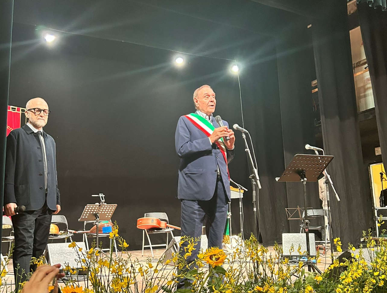 Mastella: “Weekend ricco di eventi, città viva e in crescita”