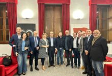 Fondazione Città Spettacolo, insediato il Comitato di Indirizzo