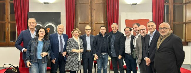 Fondazione Città Spettacolo, insediato il Comitato di Indirizzo