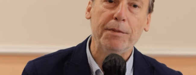 Lutto per Antonio Gennaro: è morto il padre Tommaso. Annullati gli appuntamenti politici del campo largo