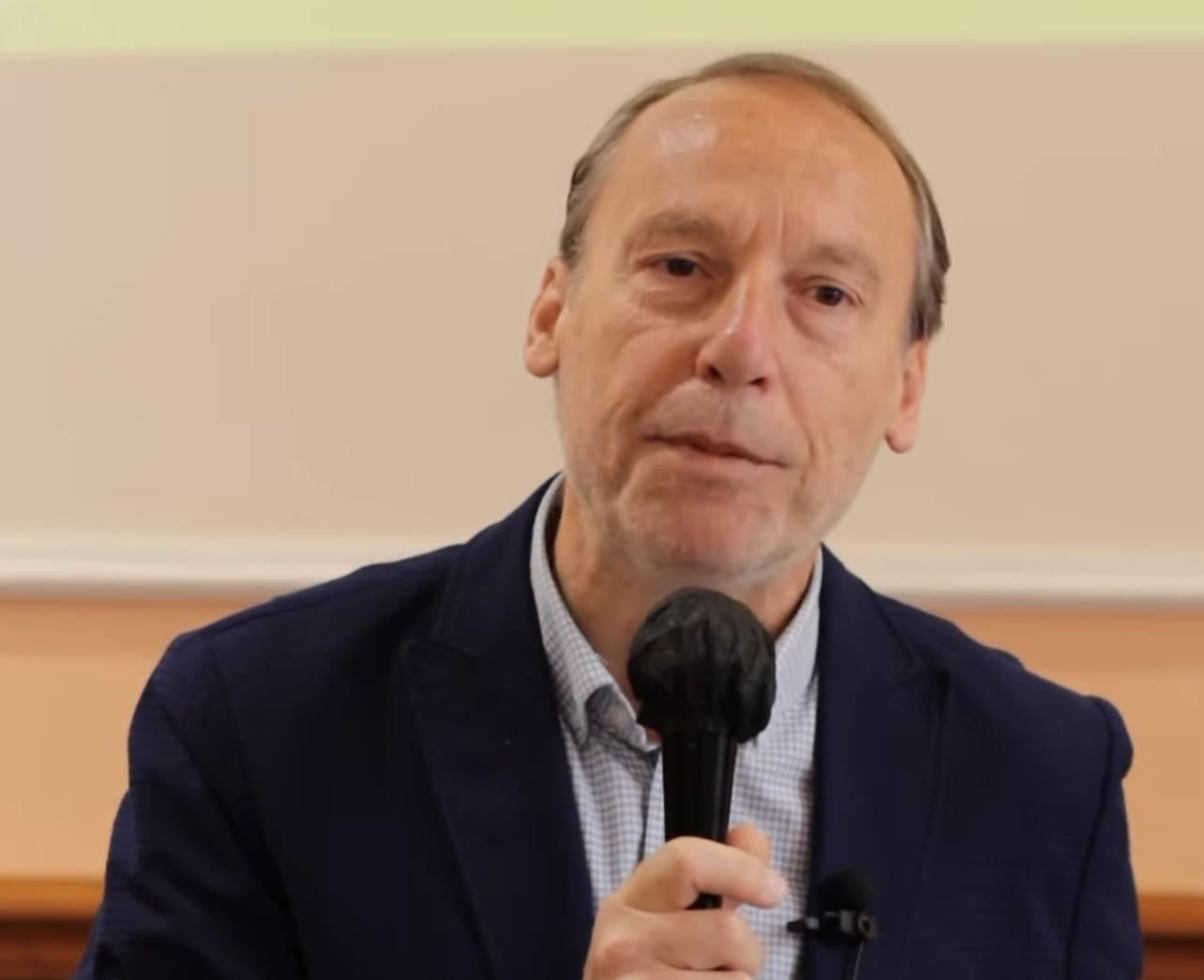 Lutto per Antonio Gennaro: è morto il padre Tommaso. Annullati gli appuntamenti politici del campo largo