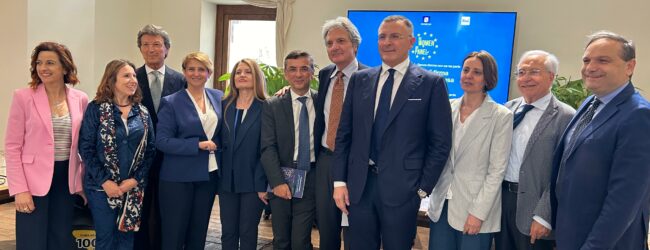 “No Women No Panel – Senza donne non se ne parla”: anche l’Unisannio aderisce al progetto