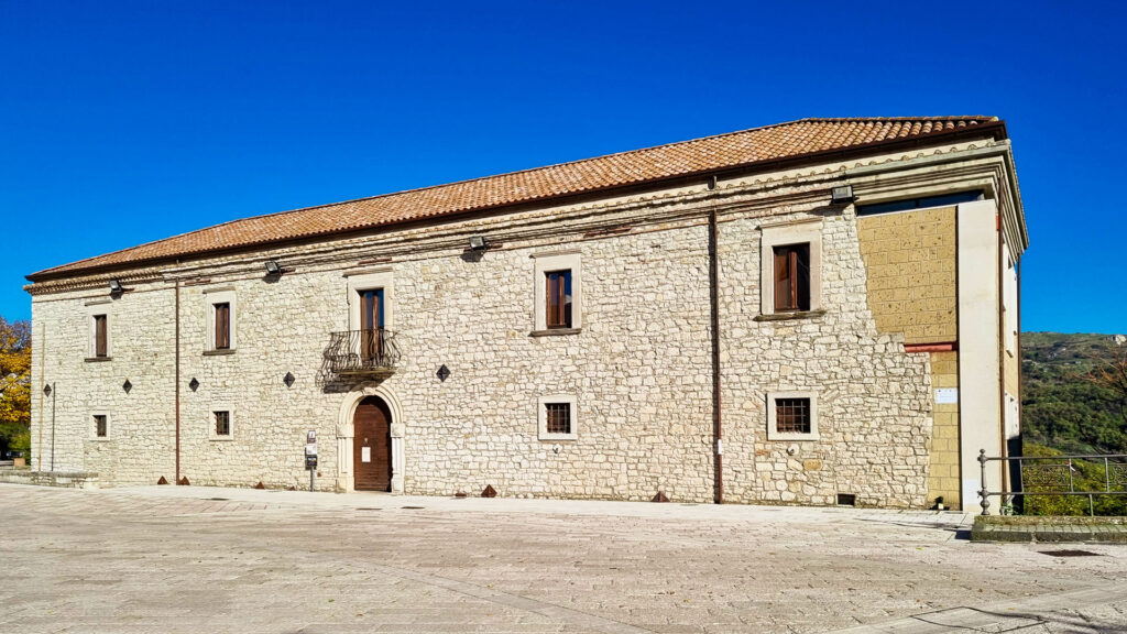 Comunita’ Montana del Fortore, a Molinara la presentazione del progetto ”Sogna, Crea, Resta”