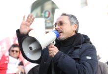 L’europarlamentare Pedicini a Benevento per illustrare il programma della lista di Santoro “Pace Terra Dignità”