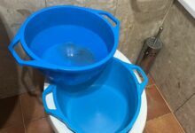 Avellino| Piove nei prefabbricati pesanti, per decine di famiglie 42 anni di sofferenza e degrado