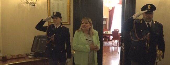 Avellino| Allarme sicurezza, il prefetto: situazione seguita, presto i risultati, rafforzati i controlli