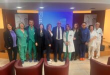 Diagnosi tumore alla mammella, al “San Pio” una tecnica innovativa