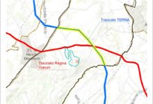 Elezioni San Giorgio, Bocchino: “pista ciclopedonale a S. Giovanni e’ una mia idea: progetto depositato ad Ottobre 2023”